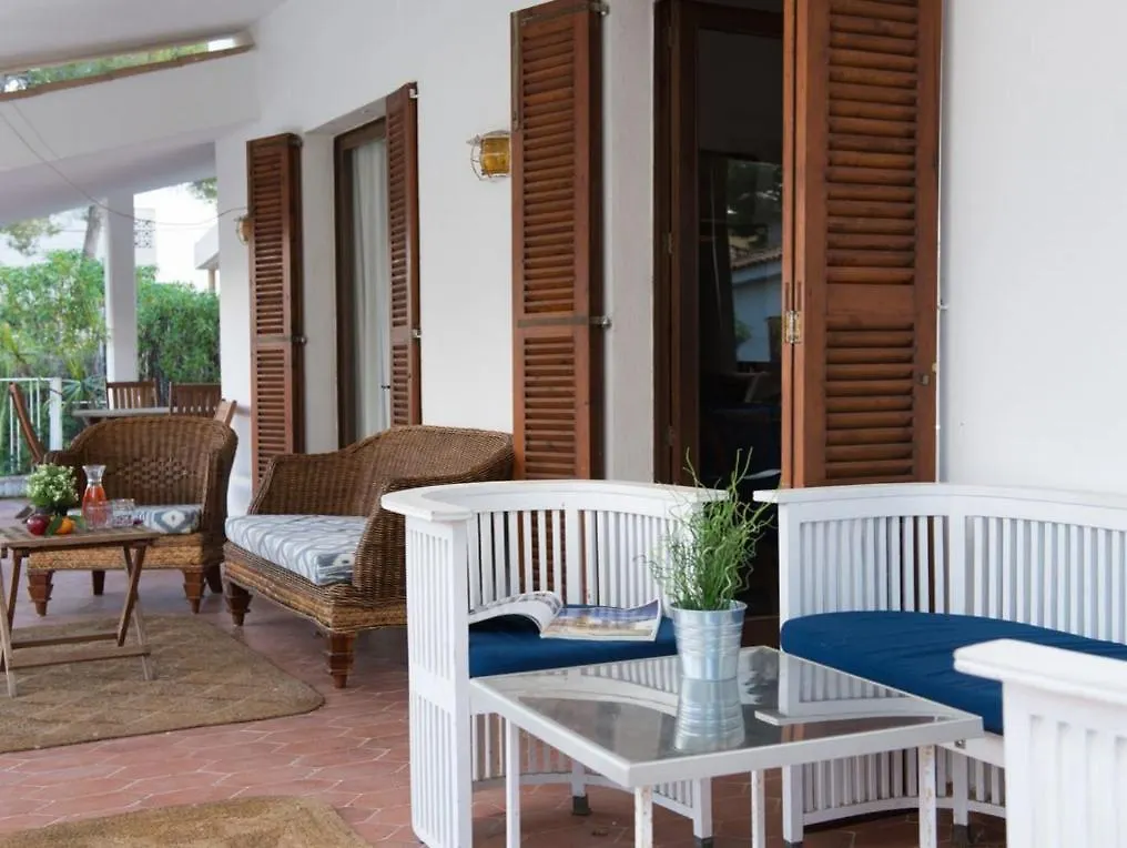 Swim And Barbecue Near The Sea Villa Santa Ponsa