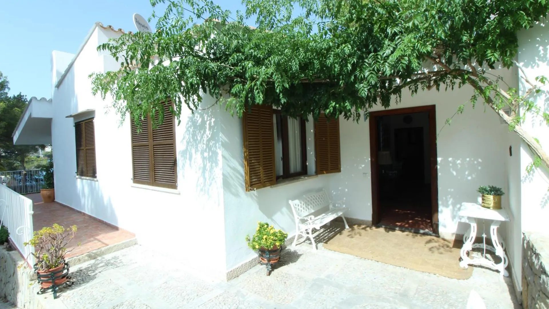 Swim And Barbecue Near The Sea Βίλα Santa Ponsa Ισπανία