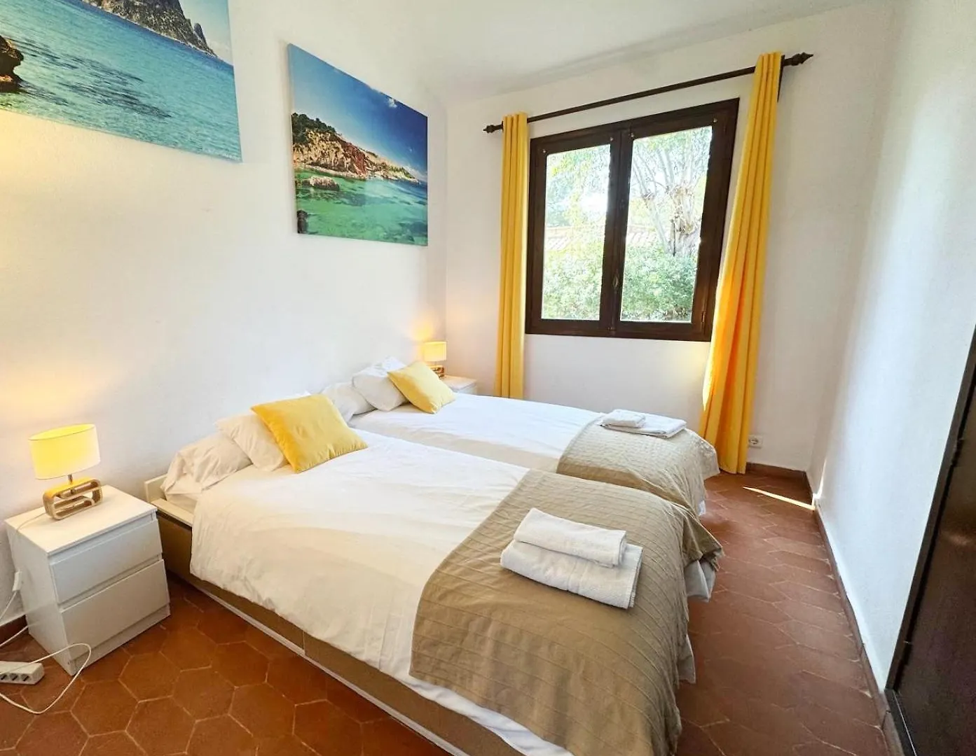 Swim And Barbecue Near The Sea Villa Santa Ponsa 0*,