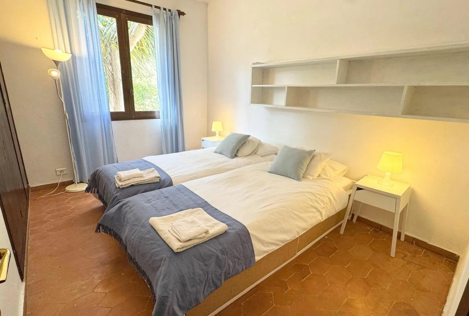 Swim And Barbecue Near The Sea Villa Santa Ponsa